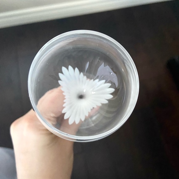 Candide by SCHOTT-ZWIESEL Wine Glasses with “Angel Wing” Etched Pattern 2x - Picture 4 of 9